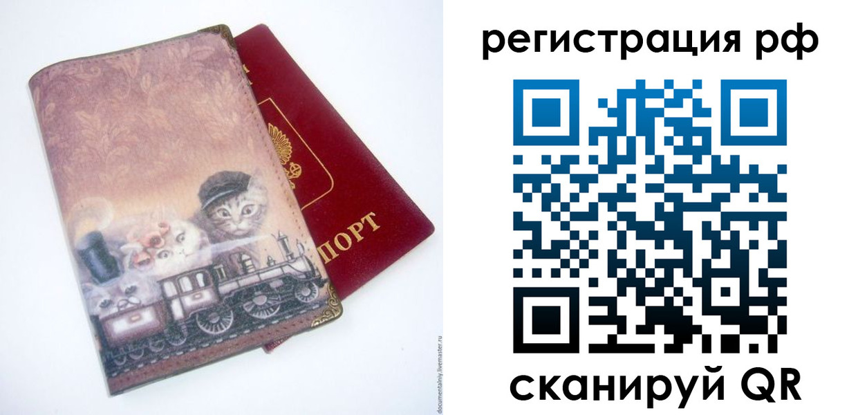 временная регистрация 2025 в Читинской области